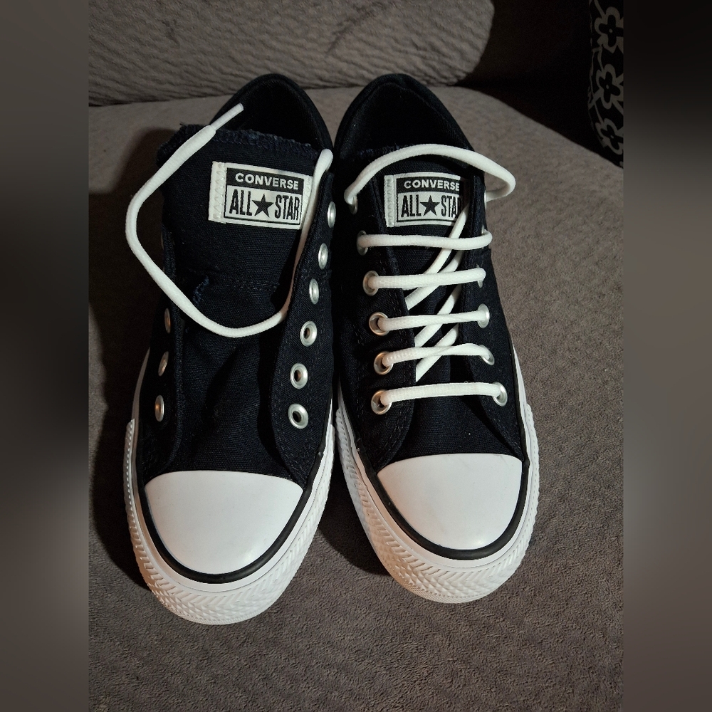 Converse shoes